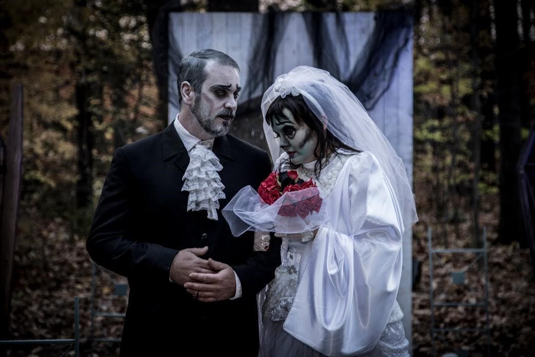 Lanaudière complètement Halloween