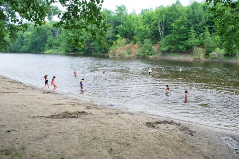 Bilan régional de l'été 2016 du programme Environnement-Plage