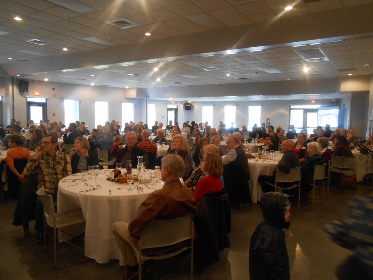 Saint-Charles-Borromée souhaite la bienvenue aux nouveau arrivants