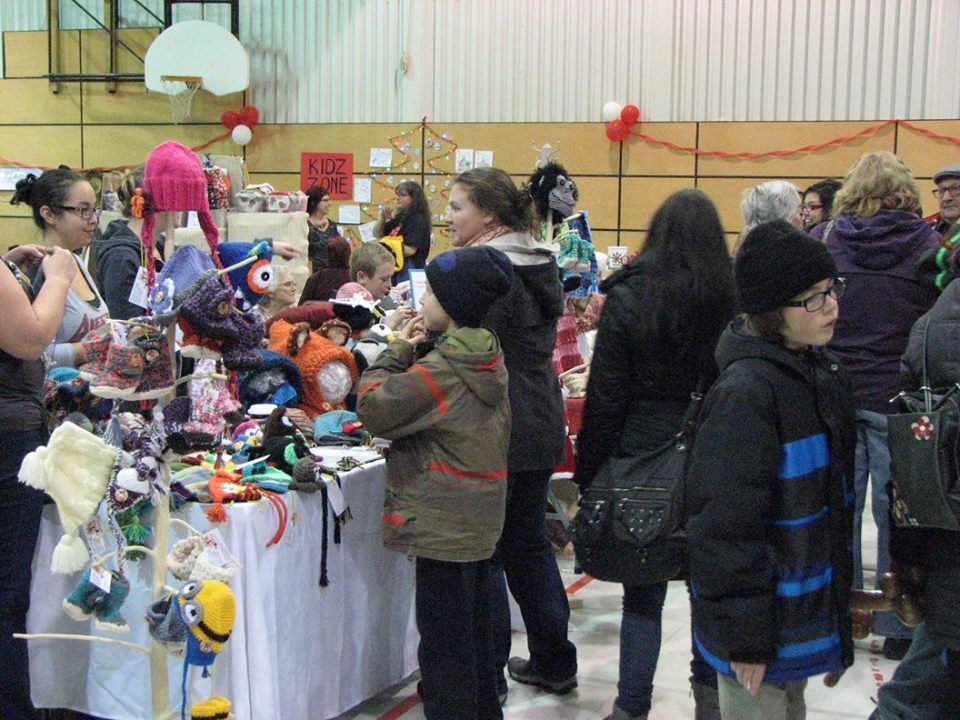 Le Marché de Rawdon célèbrera les 15 ans