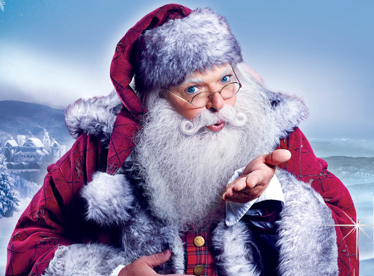 Nicolas Noël: un retour fort attendu à Saint-Gabriel!
