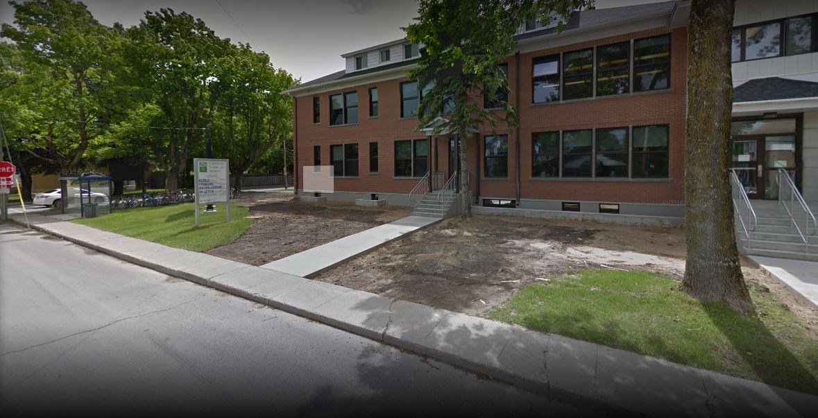 Campagne de financement innovante au profit des élèves de l’École primaire Sacré-Cœur-de-Jésus à Crabtree