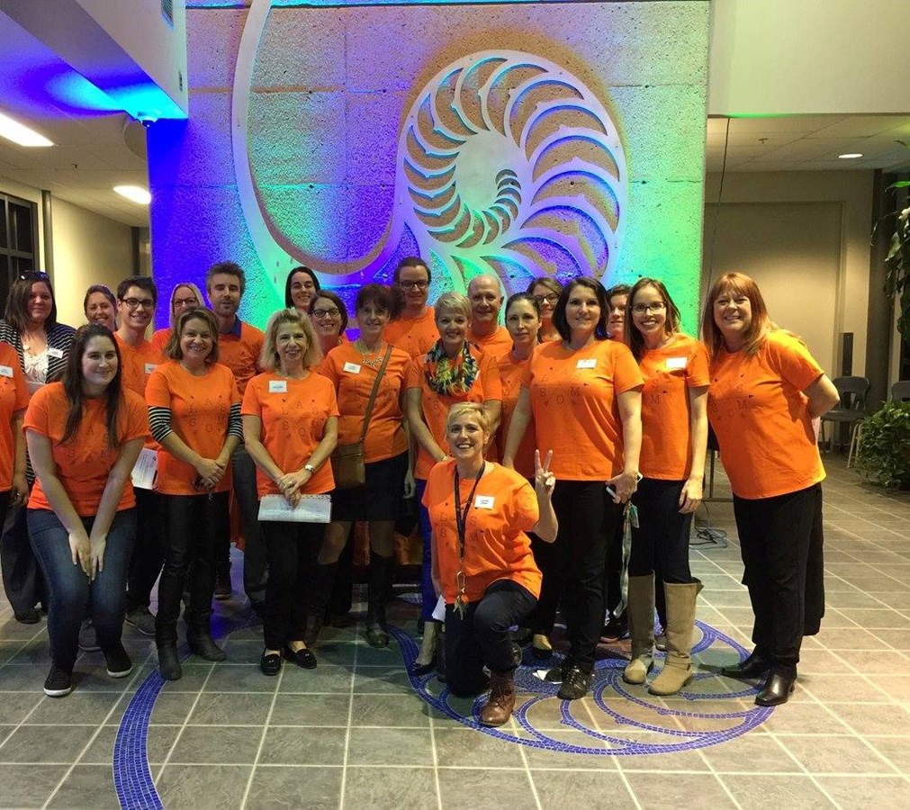 Achalandage record aux Portes ouvertes du Cégep régional de Lanaudière!
