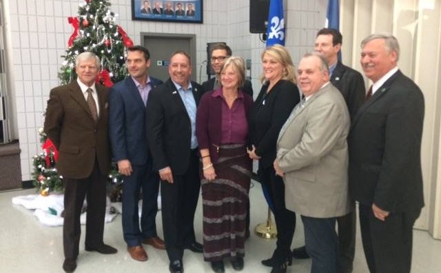 Près de 60 M$ pour l'ajout de plus d'une centaine de classes dans la région de Lanaudière