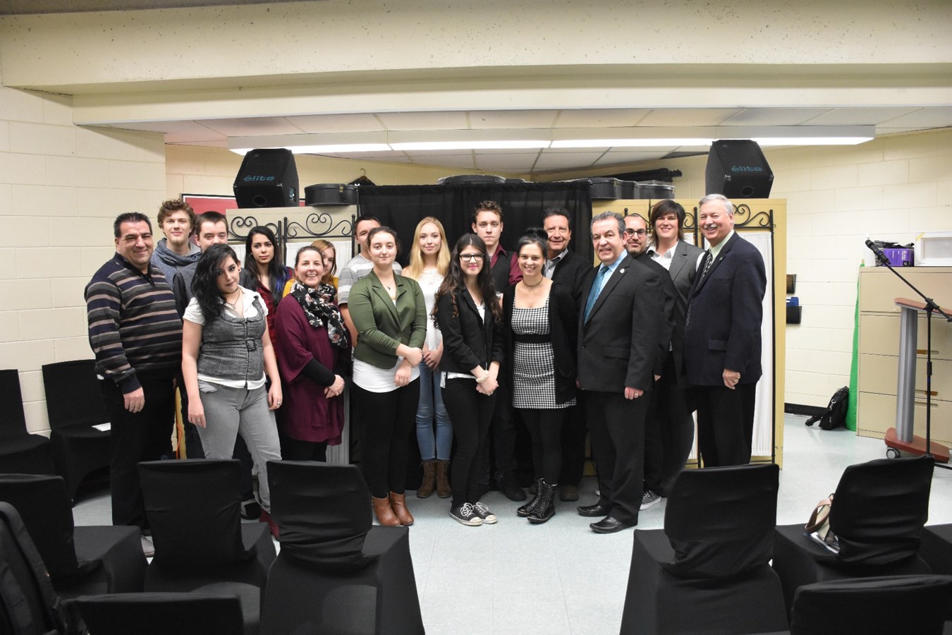 Multimédia Matawinie, de l’entrepreneuriat à l’école des Chutes de Rawdon