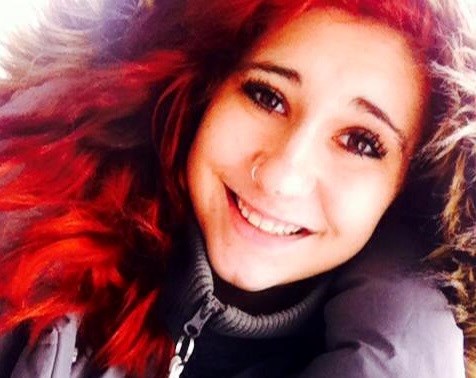 Disparition de Jeanne Solinas – Appel à la population