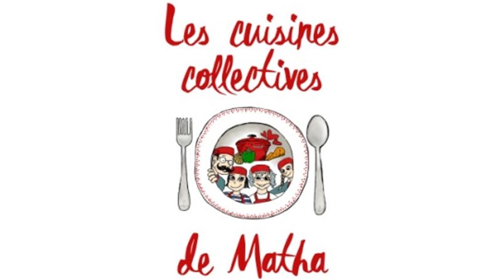 Les Cuisines Collectives de Matha reçoit 700$ des citoyens