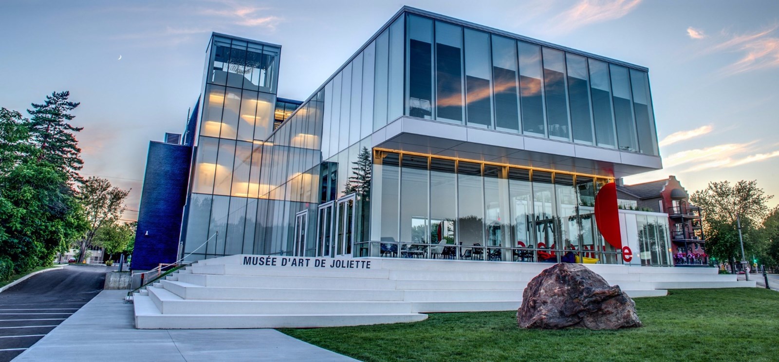 Nomination à la direction générale de la Fondation du Musée d’art de Joliette