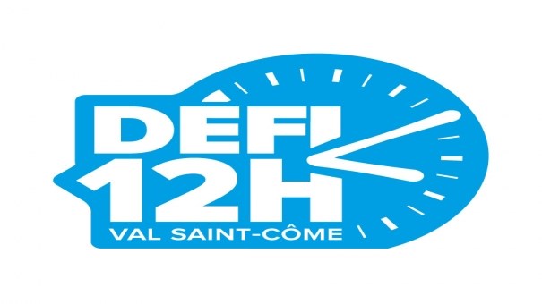 Le Défi 12 h Val Saint-Côme aura lieu le 12 mars prochain