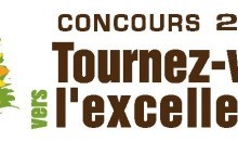 La période d'inscription bat son plein pour le 11e Concours Tournez-vous vers l'excellence