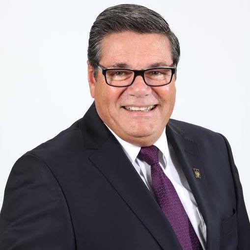 Yves Desjardins, président-directeur-général du Regroupement Québécois des Résidences pour Aînés, 