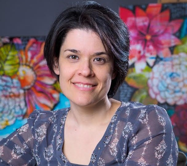 Marika Lemay