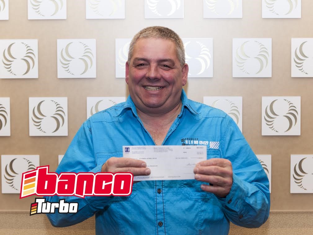 Un Lanaudois triple son lot du Banco grâce à l’option Turbo