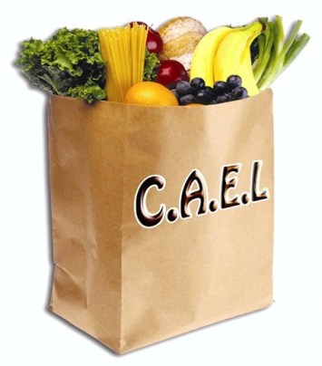Un Souper-spectacle pour le comptoir alimentaire l'Essentiel de Lavaltrie