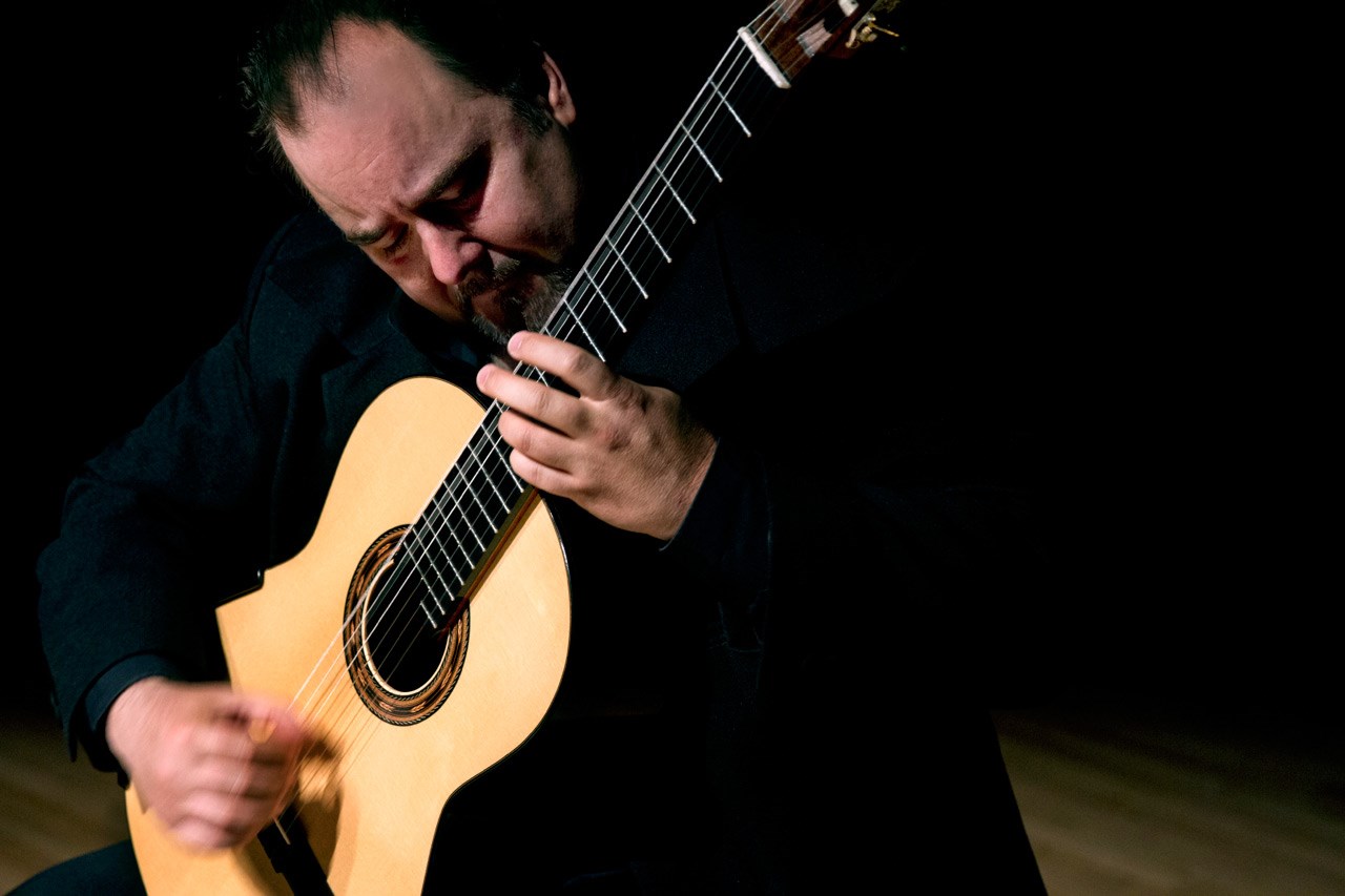 Adepte, amoureux, connaisseur, passionné, la guitare classique est-elle dans vos cordes?