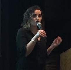 Nos jeunes touchés et sensibilisés par la conférence Sexe, égalité et consentement