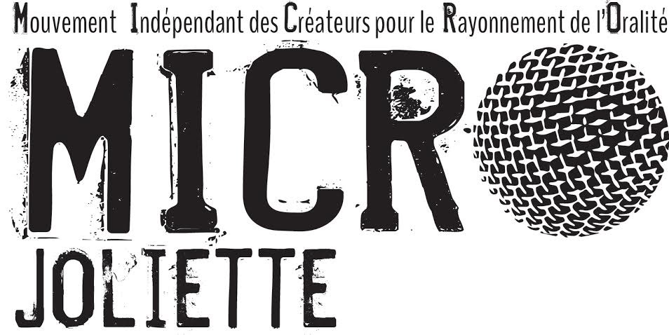 Guy Perreault et Anne-Sophie Poisson le 4 mai à Micro Joliette