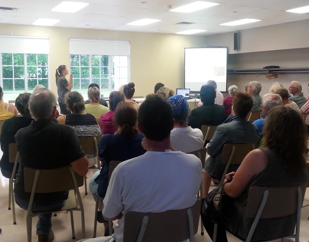 De nouvelles formations gratuites sur le compostage domestique dans la MRC de d'Autray