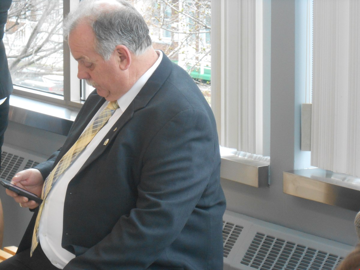 Le procès de Marcel Jetté s’allonge