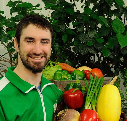 Joliette : des activités tout l’été au jardin communautaire