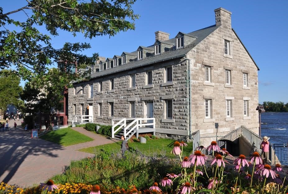 La Société d’histoire de Joliette–De Lanaudière vous convie à un petit voyage exploratoire
