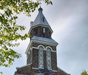 Un comité-conseil est formé dans le dossier de l'église de Saint-Gabriel