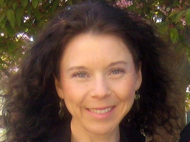 Nathalie Panneton