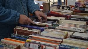 Vente annuelle de livres anciens et d’imprimés de la Société d’histoire de Joliette – De Lanaudière