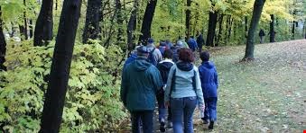 Compostelle à Val Notre-Dame
