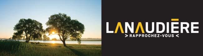 Lanaudière se positionne comme étant l'insoupçonnée destination