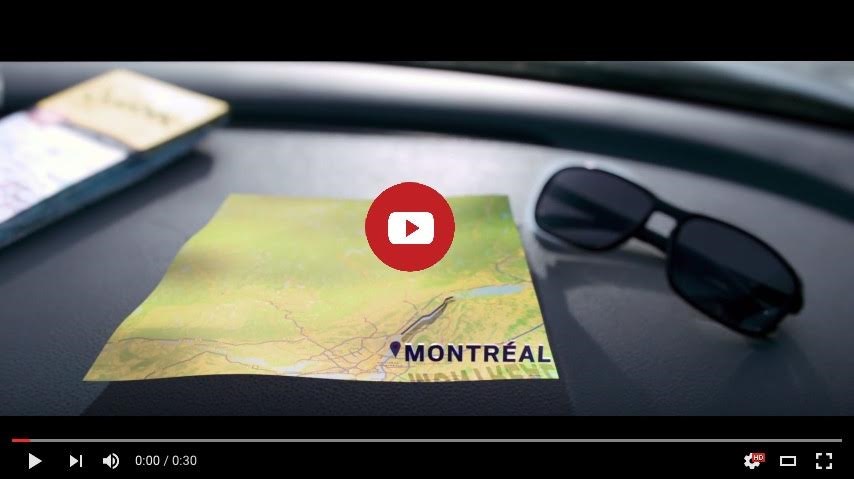 Lanaudière se positionne comme étant l'insoupçonnée destination