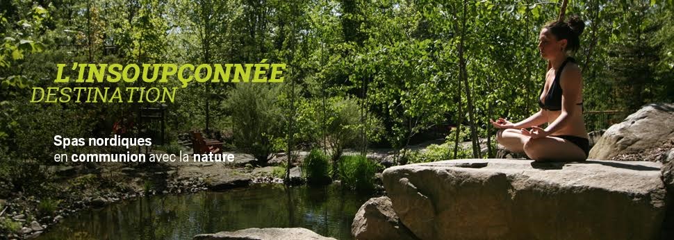 Lanaudière se positionne comme étant l'insoupçonnée destination