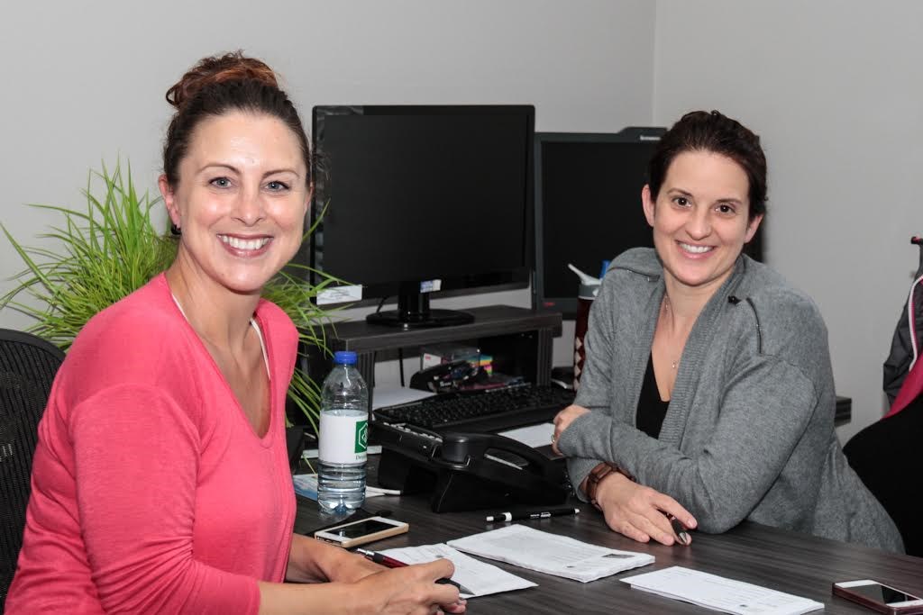 Re/Max Lanaudière récolte 110 000 $ pour les enfants malades