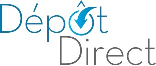 Inscription au dépôt direct