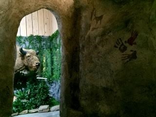 Le Centre d’interprétation des Grands Gibiers d’élevage du Québec voit le jour