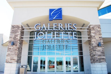 Les galeries Joliette seront fermés le 1er juillet