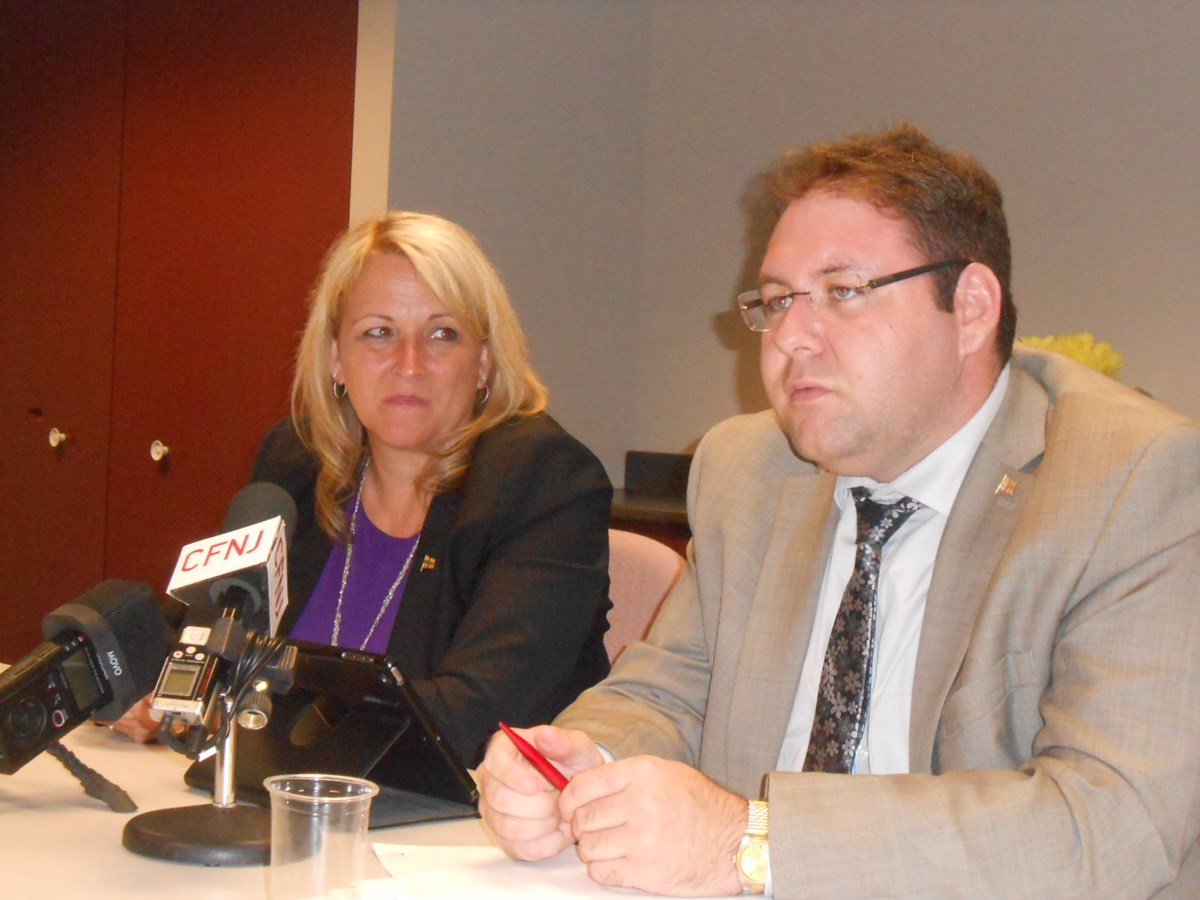 La ministre Lise Thériault fière de son bilan pour Lanaudière