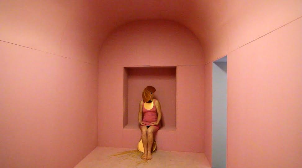 Vivez une résidence expérimentale au Musée d'Art de Joliette