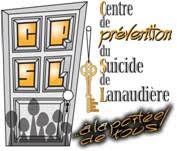Marche pour l’Association québécoise de prévention du suicide