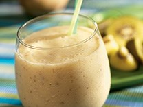 Faites le plein avec ce délicieux smoothie