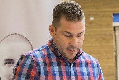La première édition du Défi têtes rasées Leucan des Galeries Joliette est lancée!