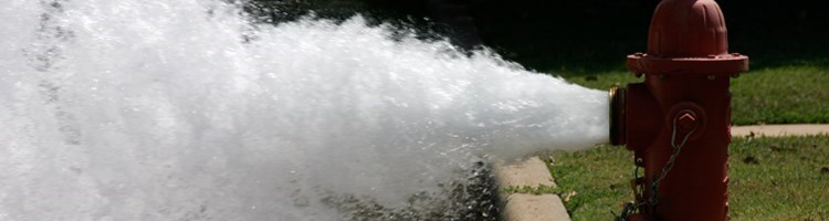 Programme de rinçage du réseau d'aqueduc à Notre-Dame-des-Prairies