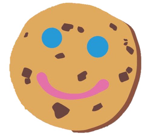 Des biscuits qui donnent le sourire