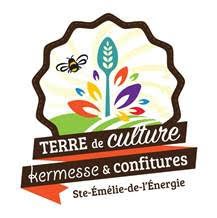 Quatrième édition de l’événement « Terre de culture, kermesse et confiture » à Sainte-Émélie