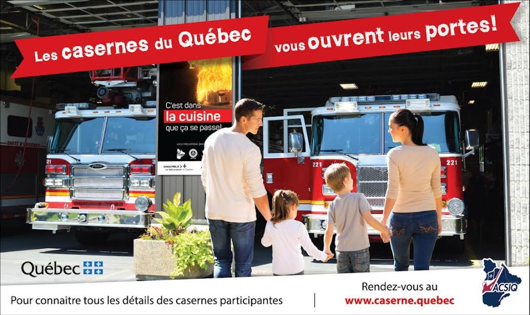 C’est dans la cuisine que ça se passe