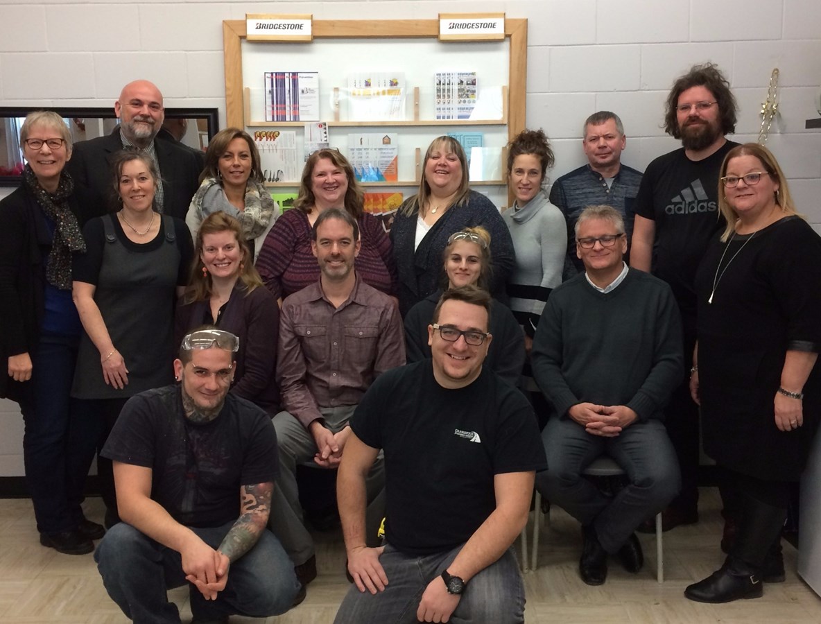 Les milieux communautaire et scolaire de la MRC de Joliette : Une collaboration qui grandit!