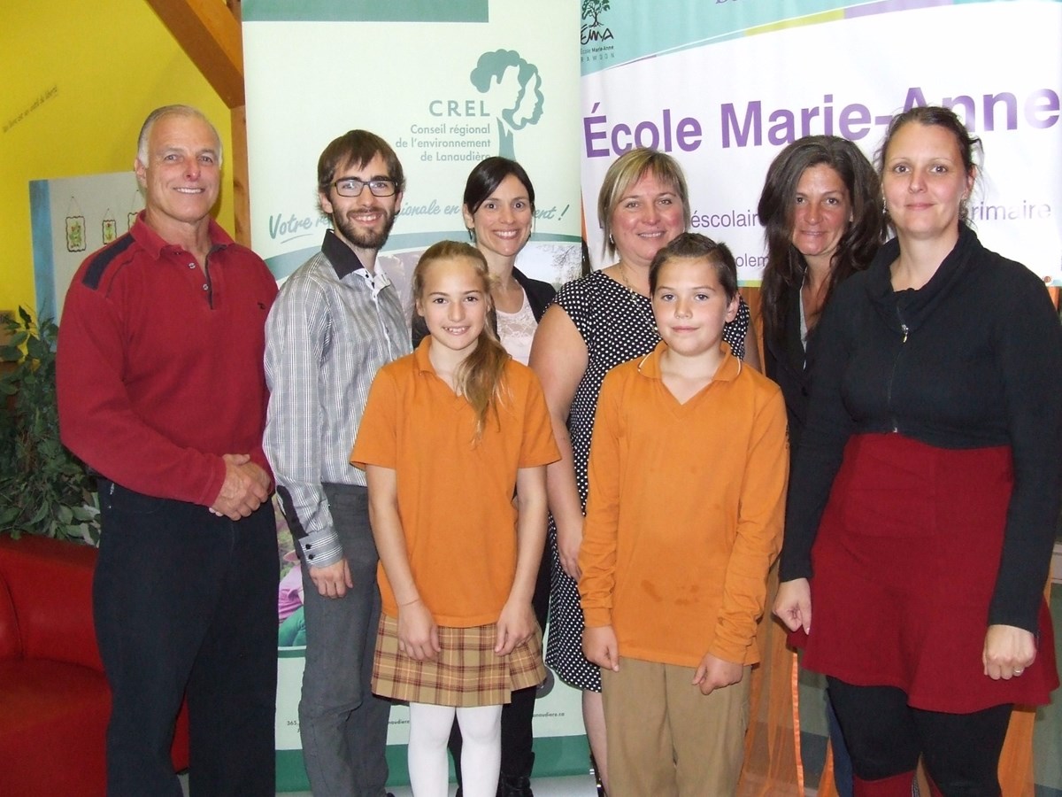 Mission accomplie pour les agents FB-AIL dans Matawinie et Montcalm!