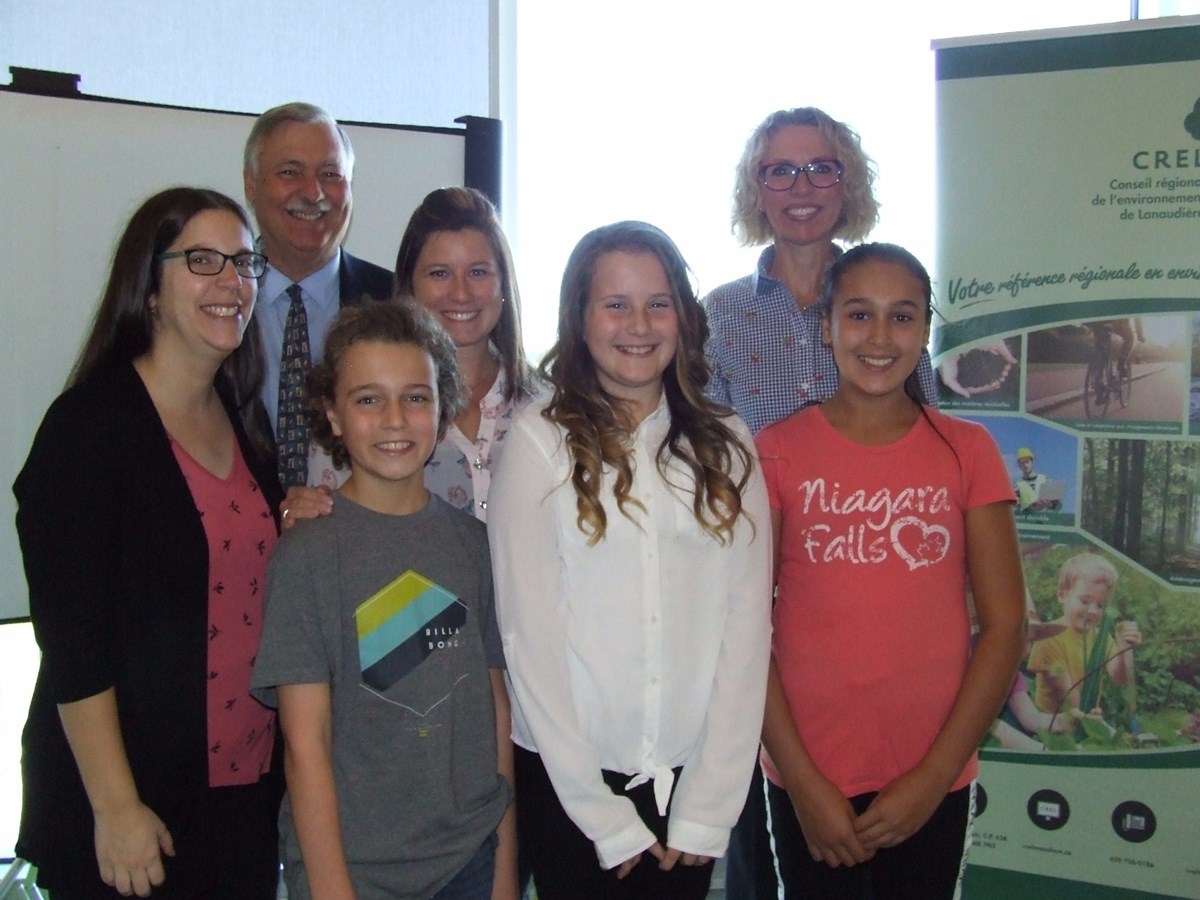 Mission accomplie pour les agents FB_AIL de Saint-Paul-de-Joliette!