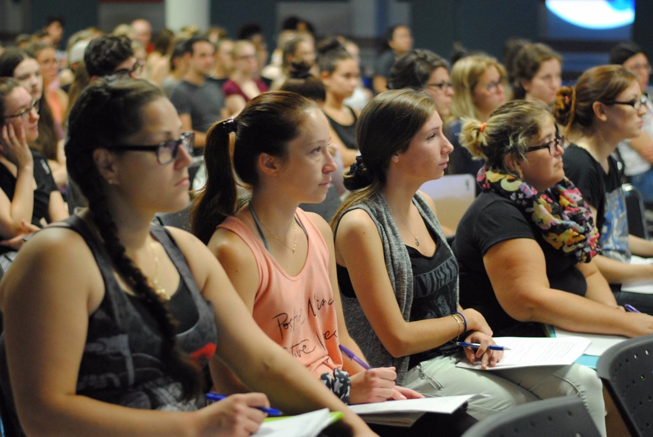 Franc succès pour la Journée Accueil et carrières en Soins infirmiers au Cégep à Joliette