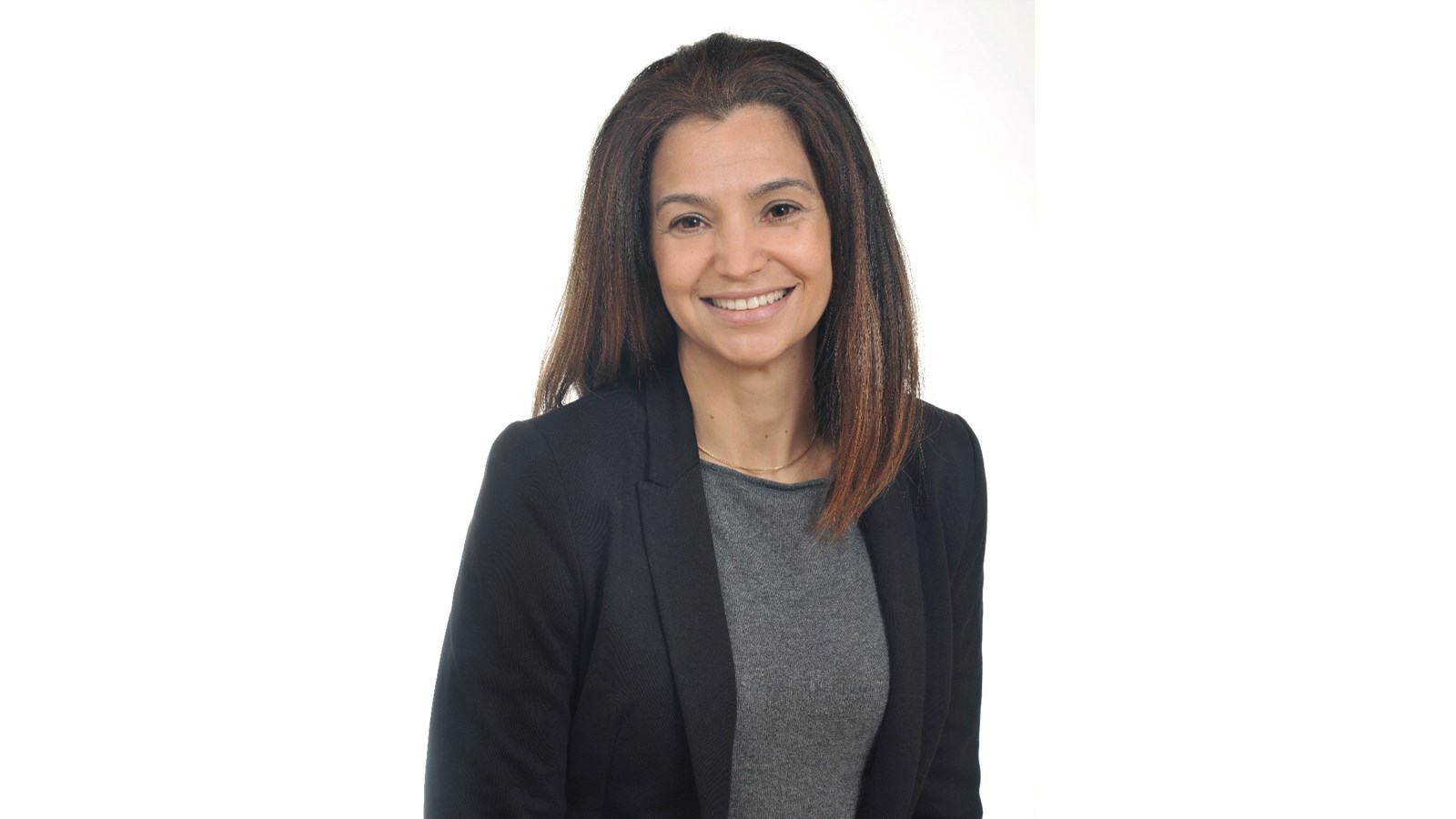Claudia Bertinotti - candidate conseillère municipale de Joliette, district 2